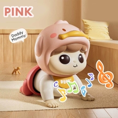 Em bé tập bò Duck PW001(72 bộ/thùng)