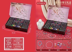 Hộp trang sức 3888psc VC8029