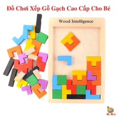 Thẻ gạch (200 bộ/thùng)