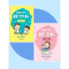 Nuôi dạy bé trai or bé gái (Giá sỉ theo đơn)