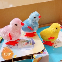 Gà cót (bán từ 10 con)(1008 bộ/thùng)