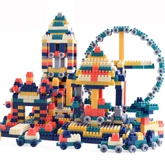 Lego 520ct(18 bộ/thùng)