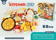 Nấu ăn 88ct mã 20A6