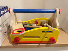 Bộ kỹ thuật gỗ NTS-41 ( bộ/thùng)