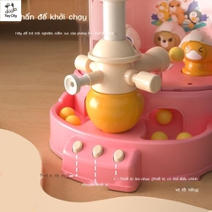 Bắn bi-DDQ-2203(48 bộ/thùng)
