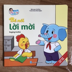 Túi 10 cuốn kỹ năng giao tiếp ứng xử