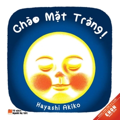Bộ ehon Bé trứng
