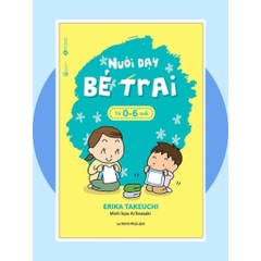Nuôi dạy bé trai or bé gái (Giá sỉ theo đơn)