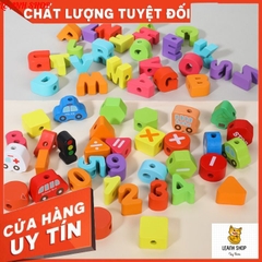 Luồn 75ct (40 bộ/thùng)