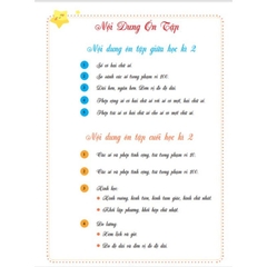 Đề kiểm tra, bài tập tuần ôn hè từ lớp 1 đến lớp 5 (giá bán theo cuốn)