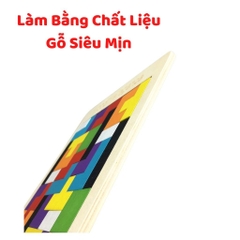 Thẻ gạch (200 bộ/thùng)