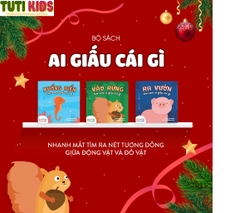 Ehon 11 cuốn buồn ngủ
