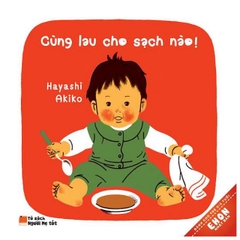 Bộ ehon Bé trứng
