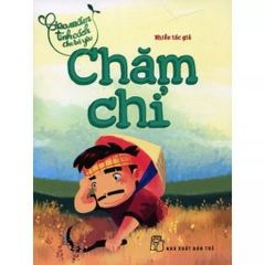 Set 9 cuốn gieo mầm tính cách cho bé