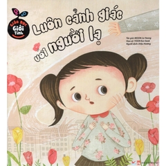 Bộ 10 cuốn giáo dục giới tính