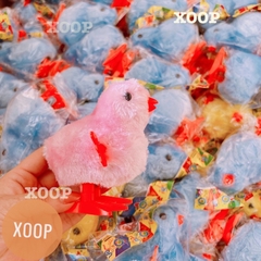 Gà cót (bán từ 10 con)(1008 bộ/thùng)