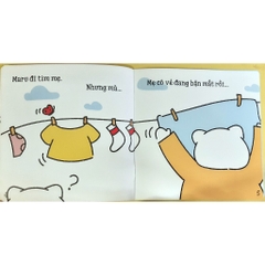 Bộ ehon Maru