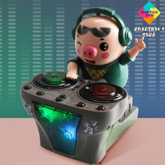 Heo DJ(60 bộ/thùng)