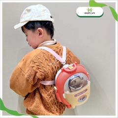 Balo nghề có gấu
(5 nghề)/vali nghề-HY-21/22/23/24/25(36 bộ/thùng)