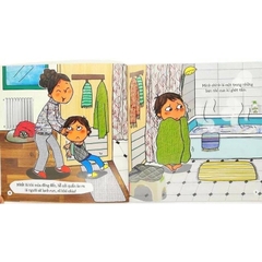 Combo 6 cuốn nếu không…. Thì sao?