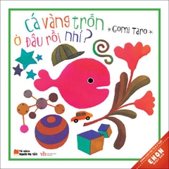 Bộ ehon Bé trứng