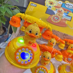 Điện thoại bàn vịt(72 bộ/thùng)