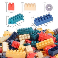 Lego 520ct(18 bộ/thùng)