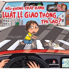 Combo 5 cuốn nếu không ….. Thì sao? (Phần 2)