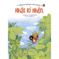 Combo 9 cuốn Nhật ký côn trùng
