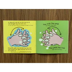 Bộ ehon miu tự lập phần 2 (8 cuốn)