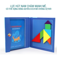 Bộ tagram QQB-C (74 bộ/thùng)