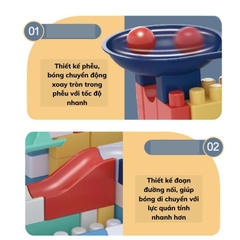 Lego bàn 142ct(36 bộ/thùng)