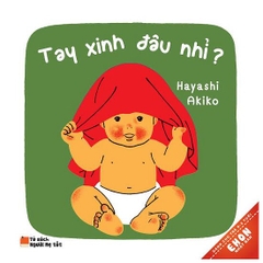 Bộ ehon Bé trứng