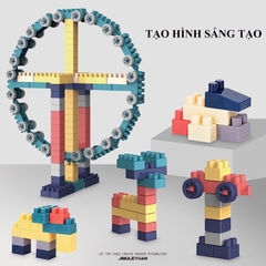 Lego 520ct(18 bộ/thùng)