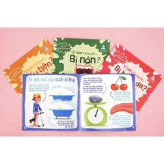 Bộ 12 cuốn có thể bạn chưa biết