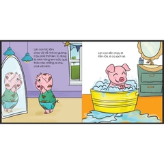 Cùng con rèn luyện đức tính tốt - Biết cảm ơn và xin lỗi