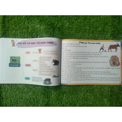 Viết văn thật là đơn giản