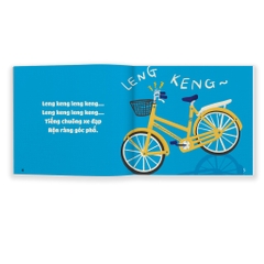 Ehon 11 cuốn buồn ngủ
