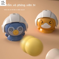 Bắn bi-DDQ-2203(48 bộ/thùng)
