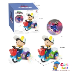Shipper(60 bộ/thùng)
