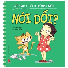 Để em luôn ngoan 2 (Vì sao tớ không nên phần 2) bộ 10 cuốn
