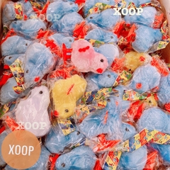 Gà cót (bán từ 10 con)(1008 bộ/thùng)