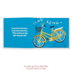 Bộ ehon âm thanh, kỹ năng 10 cuốn
