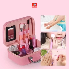 Trang điểm 20ct- Có hơ móng(60 bộ/thùng)