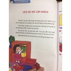 Bộ kỹ năng sống 4 cuốn