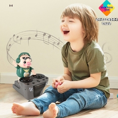 Heo DJ(60 bộ/thùng)