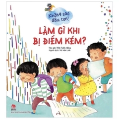 Bộ ehon chú lợn - không sao đâu con phần 2 - 12 cuốn