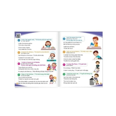 900 câu giao tiếp tiếng Anh thường dùng hàng ngày