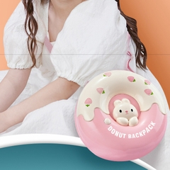 Balo Bánh Donus/ Bánh rán-6695(16 bộ/thùng)