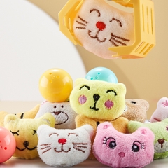 Gắp thú mẫu mới(12 bộ/thùng)